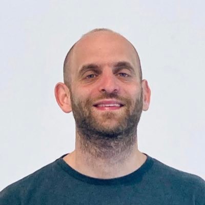 yuvalshmilo's profile picture. 