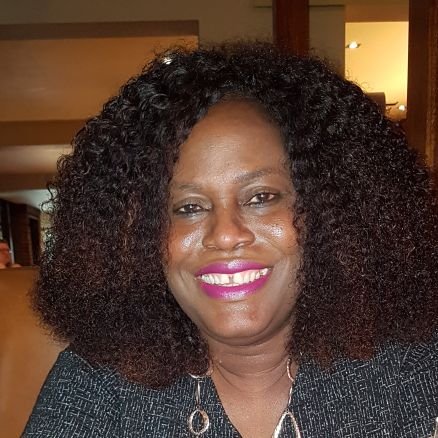 ada_adeghe1's profile picture. Associate Dean, Institutional Lead for the promotion of Equality, Diversity and Inclusive Practice, University of Wolverhampton.  All opinions are mine