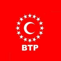 Bağımsız Türkiye Partisi Ordu İl Başkanlığı(@btp_ordu) 's Twitter Profile Photo
