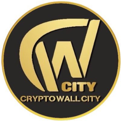 CryptoWallCity