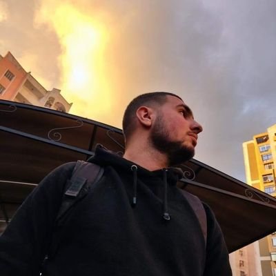 malek_stb's profile picture. 