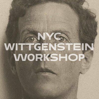 The NYC Wittgenstein Workshop at the New School for Social Research workshops papers by professional philosophers visiting the NYC area.