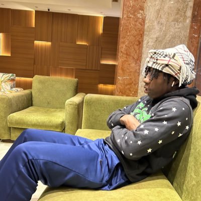 WeLuvXzavier's profile picture. Ecom & Yelda👨🏾‍💻🏴‍☠️