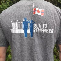 Westcoast Run to Remember (@r2rwestcoast) 's Twitter Profile