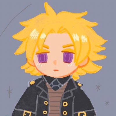 𝗲𝗿𝗶𝗰𝗼さんのプロフィール画像