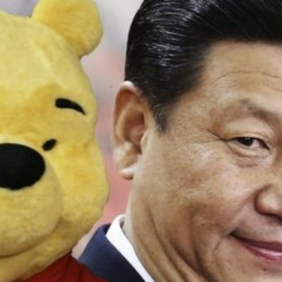 The real winnie bear who loves eating Bao Zi # 无条件互fo,也会回unfo。推特每日关注数上限400多个,需要回Fo可以直接私信喔,投稿也可私信