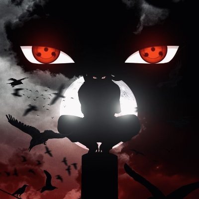 Experto en mil técnicas nuevas para cagarla.
Sigo mi propio camino ninja aunque a veces me canse y me hinche a ramen💫
Fan account of Naruto 💙 💥