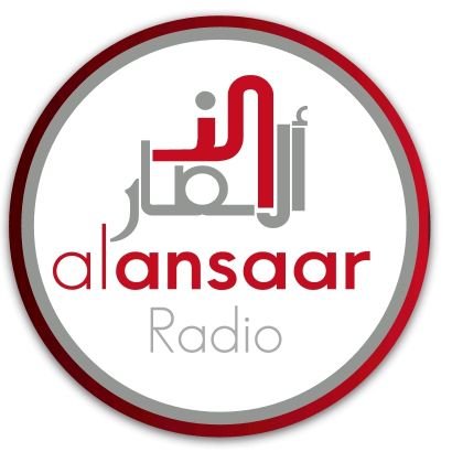 Official Twitter Page for Radio Al Ansaar,  South Africa 
📻 Durban 90.4 FM, PMB 105.6 FM.
https://t.co/SbTkJLzoIq 
Studio Whatsapp 0609041056