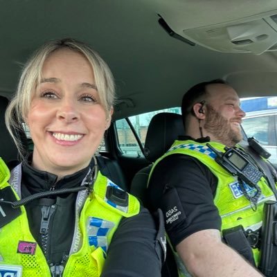 Superintendent Cheltenham and Tewkesbury Division