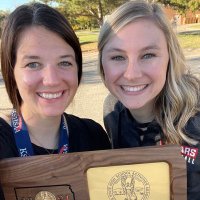 Coach Ogle (@ogle_maddie) 's Twitter Profile Photo Coach Ogle (@ogle_maddie) 's Twitter Profile Photo