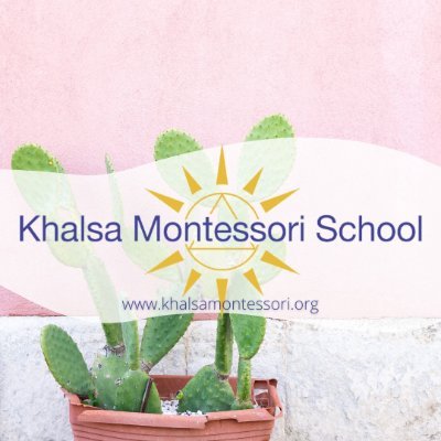 Staying aware, optimistic, and enterprising of life's ebb and flows. We believe in the potential of humans both in school and in life.
