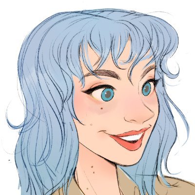 makes stuff | character design + storyboards | https://t.co/ry99o0DJu8 | contact: erkshnrt@gmail.com she/her