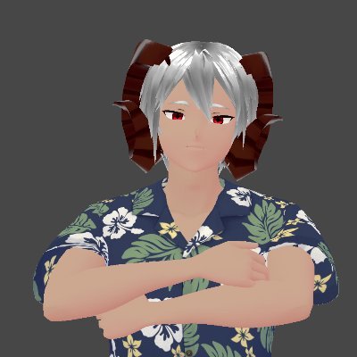 Gater897さんのプロフィール画像