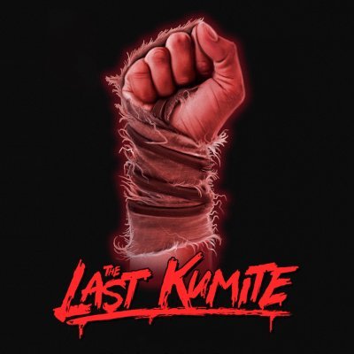 Old school fighting movie in the style of Bloodsport, Kickboxer and No Retreat, No Surrender. Join the Kickstarter! #TheLastKumite (Unofficial account)