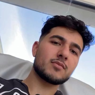 enoch_mirz's profile picture. 🇦🇲 ֎ †