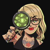 PushingUpRoses 🦇 pushinguproses.bsky.social (@pushinuproses) 's Twitter Profile