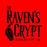 The Raven's Crypt(@theravenscrypt) 's Twitter Profile Photo