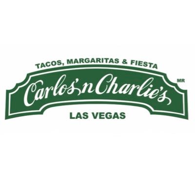 CarlosnCharlies LV