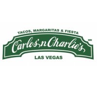 CarlosnCharlies LV(@CncharliesLV) 's Twitter Profile Photo