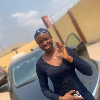 BlackGirlRonke's profile picture. 