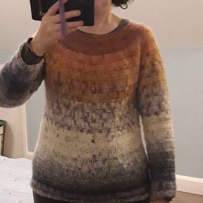 undermeoxter's profile picture. She/her Learning how to be an ally & check myself for entitlement & privilege 🏳️‍⚧️🏳️‍🌈🌈