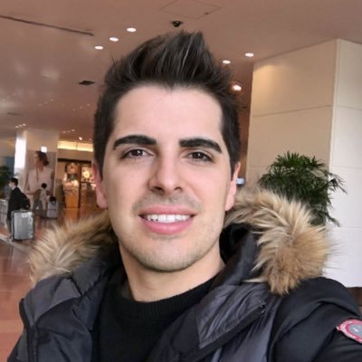 BrunoDegaspare's profile picture. Product Designer