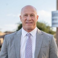 QC Superintendent(@QCUSD_Super) 's Twitter Profile Photo