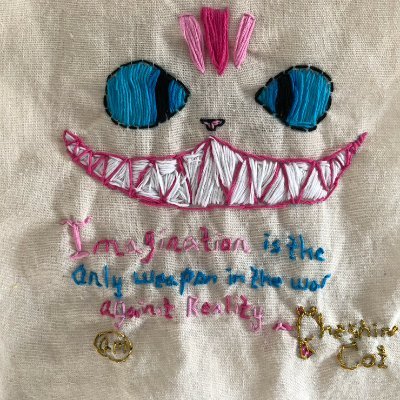 SeerofTruthさんのプロフィール画像