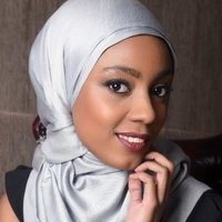Anisa Abdulrahman (@dranisatalks) 's Twitter Profile