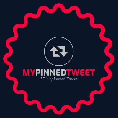 MyPinnedTweet Profile Picture