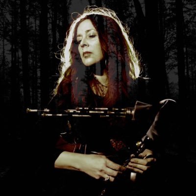 Kathryn Tickell (@kathryntickell) / X