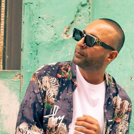 NoamikoB's profile picture. 