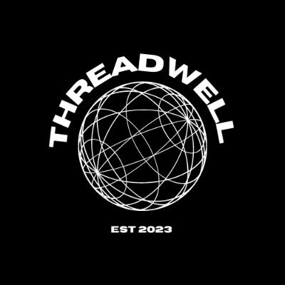 threadwellgr's profile picture. Introducing Threadwell, the newest clothing brand that combines style, comfort, and quality!Get ready to upgrade your style game with #Threadwell ! @etsy shop!