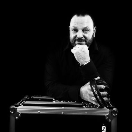 jurgendenooze1's profile picture. Deejay/Music producer
Bookings: jurgendenooze@gmail.com