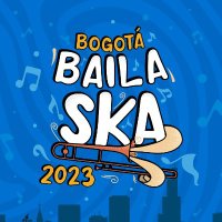 Bogotá Baila Ska (@bogotabailaska) 's Twitter Profile Photo Bogotá Baila Ska (@bogotabailaska) 's Twitter Profile Photo