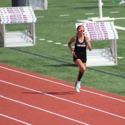 Harlingen High School '25 | Track & XC | 3.66 Weighted GPA | 800M 2:21.13 | 1600M 5:30.12 | 5K 20:02.1 | NCAA ID 2206574519