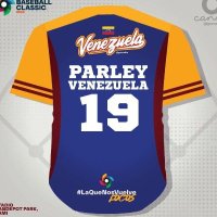 Parley Venezuela(@ParleyVenezuela) 's Twitter Profile Photo