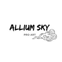 Allium Sky 🌤 VGen Commission open! (@allium_sky) 's Twitter Profile Photo