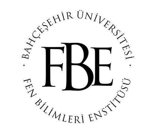 bahcesehirfbe's profile picture. The Graduate School of Natural and Applied Sciences