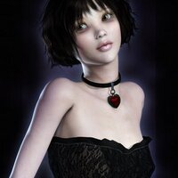 Morgan Noirmoutier (@morganmisty) 's Twitter Profile