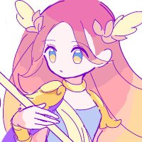✿ (@hedorian_) 's Twitter Profile Photo