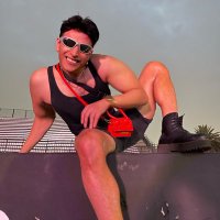Davidalejandro (@0divad0) 's Twitter Profile