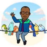 Sean B. Johnson (@seanjteach) 's Twitter Profile