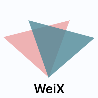 WeiX_io's profile picture. Secure DEX Crypto Trading with a CEX experience - https://t.co/E8ZCW7kA3J