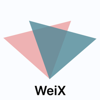 WeiX.io(@WeiX_io) 's Twitter Profile Photo