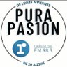 PuraPasionLaRed's profile picture. Pura Pasion:
Lun a Vie 20 a 23hs La Red Rosario 98.3

@HernanAmez @tomas_amez @alejogerbaudo1