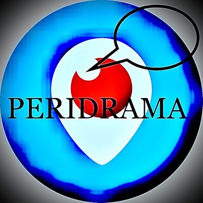 #PERIDRAMA