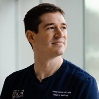 Conrad D Gleber (@cdgleber) 's Twitter Profile