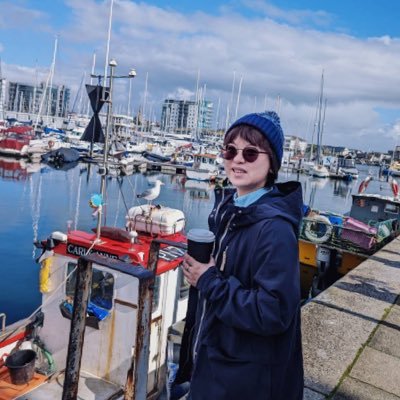 PhD student at university of Exeter | Social and Organizational Psychology | Political Psychology | Taiwan | LGBTQ + 🏳️‍🌈 | she/her