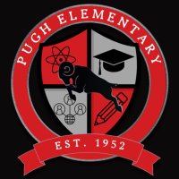 Pugh Elementary (@pughramshisd) Twitter profile photo